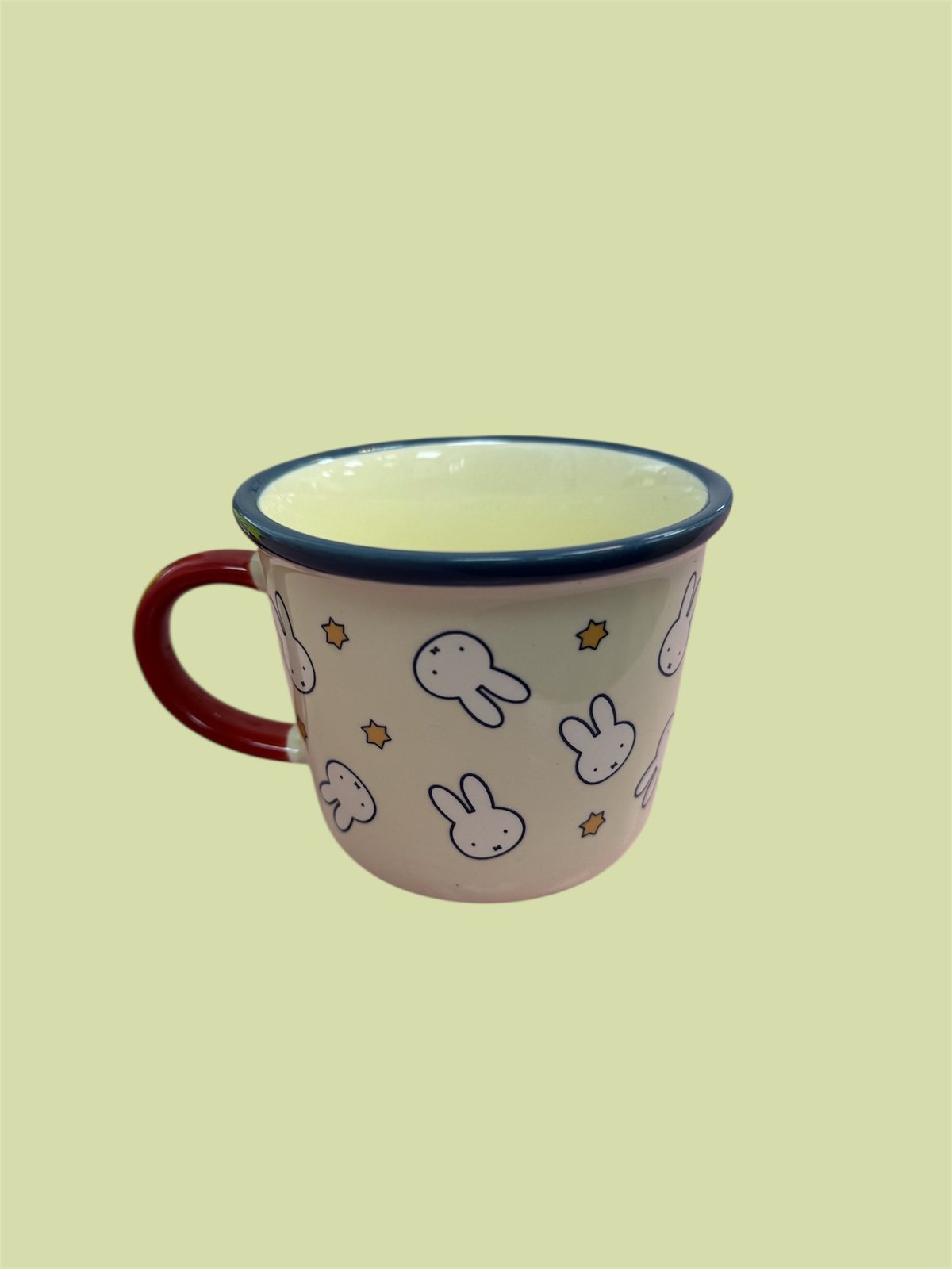 Miffy Mug 🐰