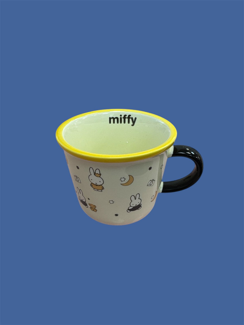 Miffy Mug 🐰