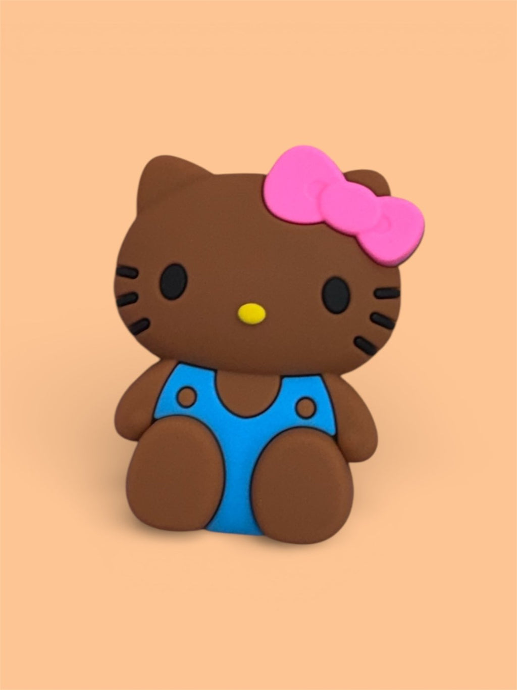 Kitty Pop Socket 🎀