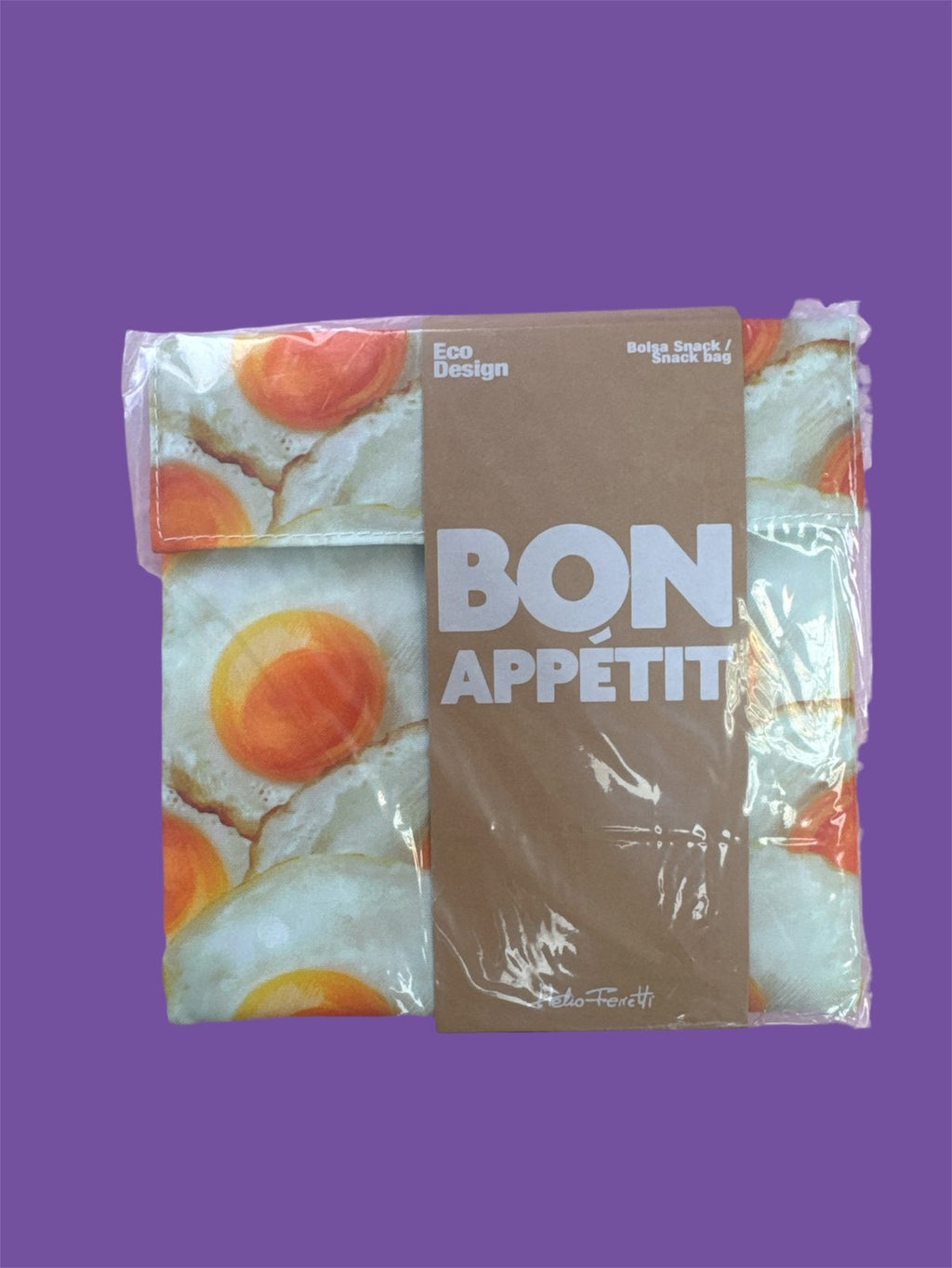Bon Appétit Lunch Bags 🥪