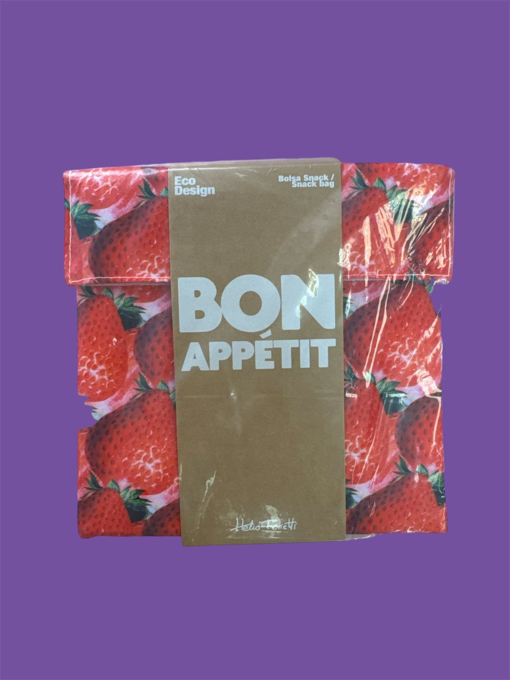 Bon Appétit Lunch Bags 🥪