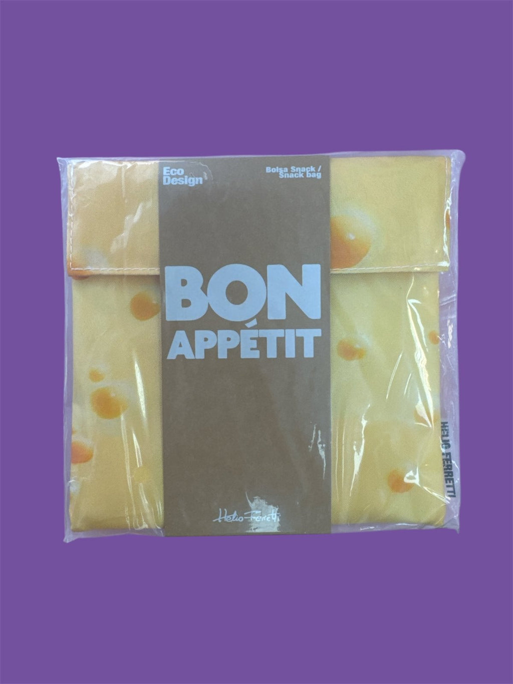 Bon Appétit Lunch Bags 🥪
