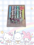 Kawaii Highlighters!