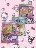 Sanrio Sticker Scene Book 🎀