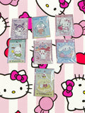 Sanrio Sticky Notes🎀