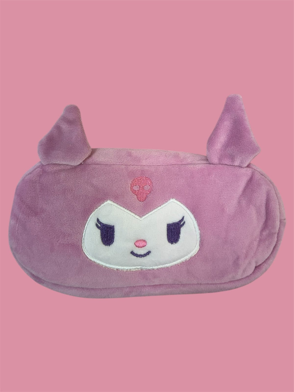 Kawaii Pencil Case