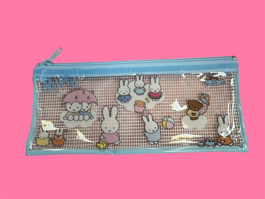 Miffy Pencil Case 📝