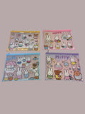 Miffy Pouches and Coin Purses 👛