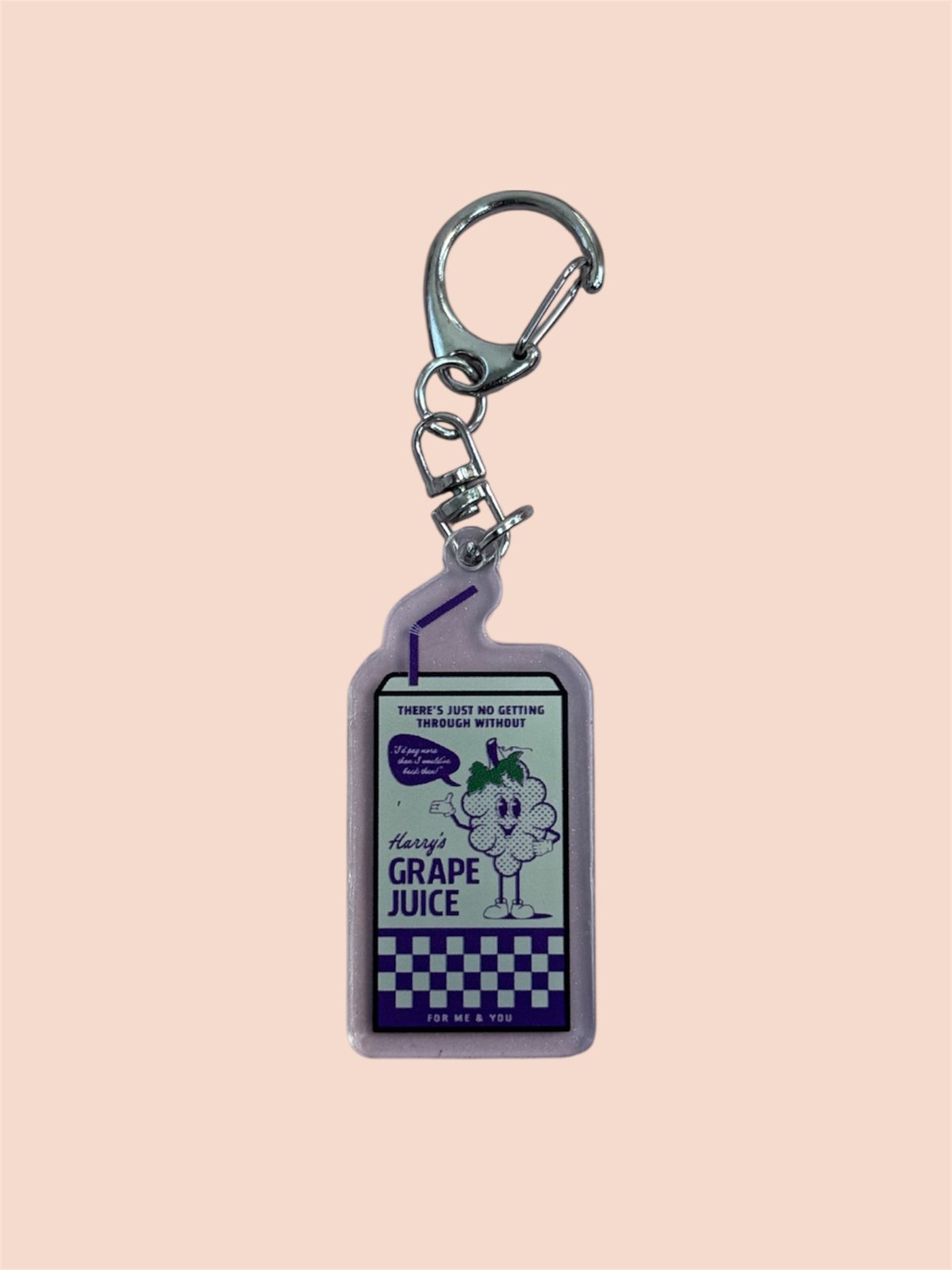 Harry Styles Keyrings 🪩🌻