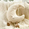 Moon Plushie