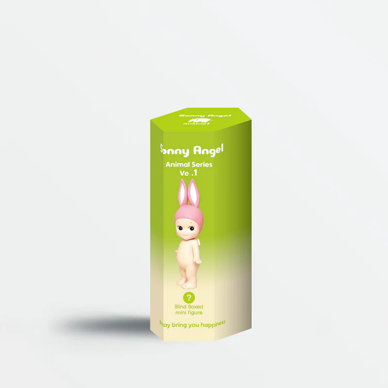 Sonny Angel Animal Series Ver.1