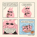 Clarice Tudor Postcards