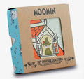 Moomin Ceramic Coaster Set