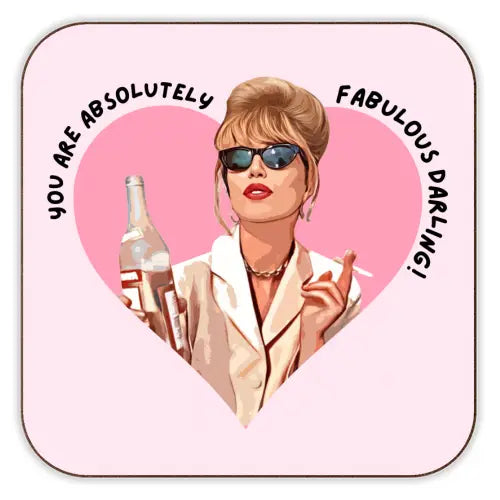 ART WOW Coasters