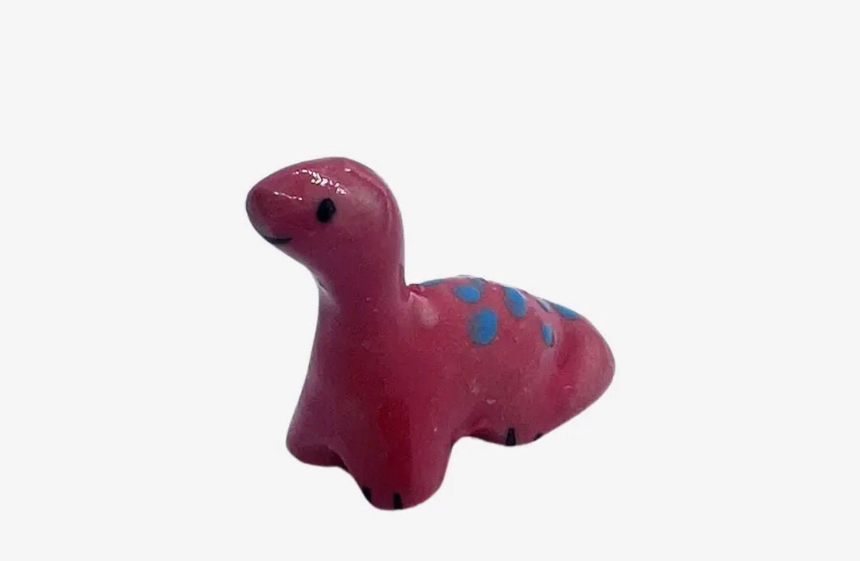 Mini Ceramic figurines