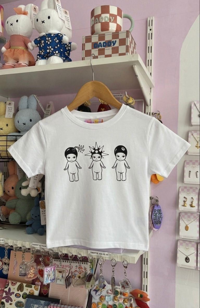 Sonny Angel tee