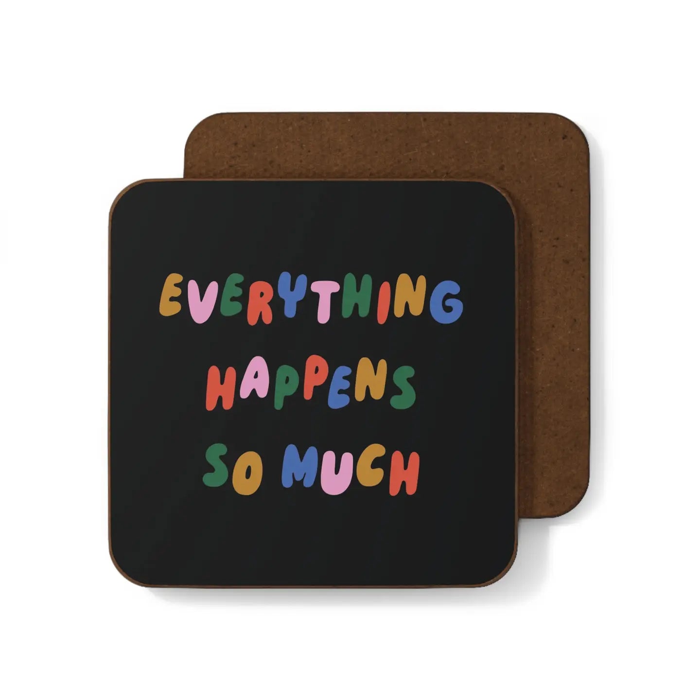 Betiobca coasters