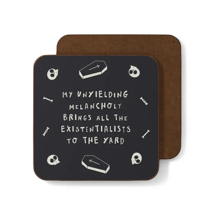 Betiobca coasters