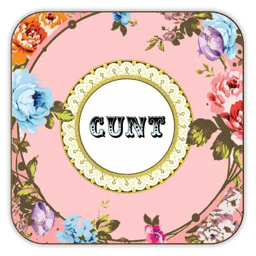 ART WOW Coasters