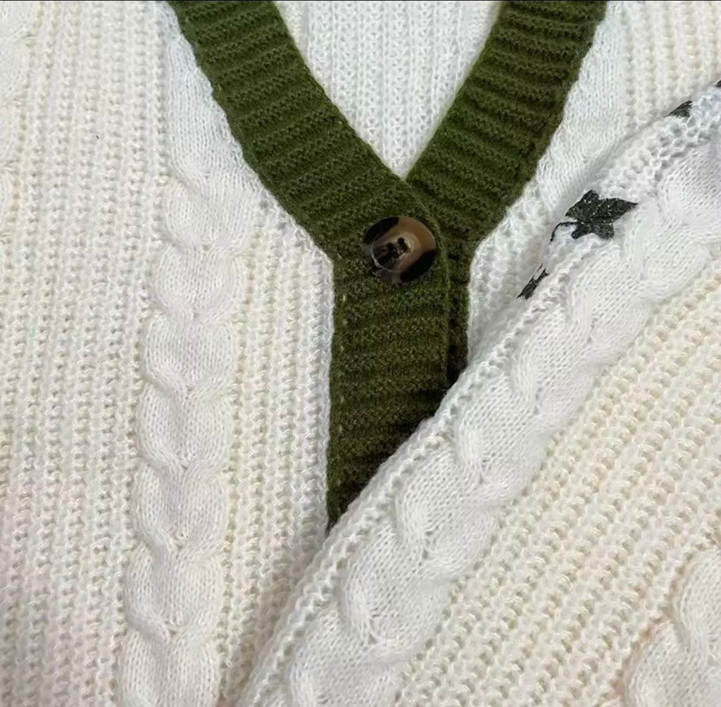 Evermore Taylor Swift Cardigan