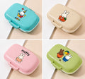 Miffy Pill Organiser