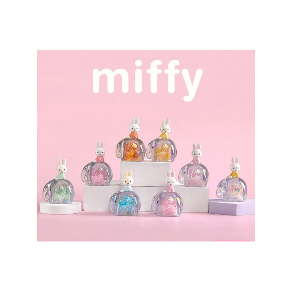 Miffy Elephant Blind Box