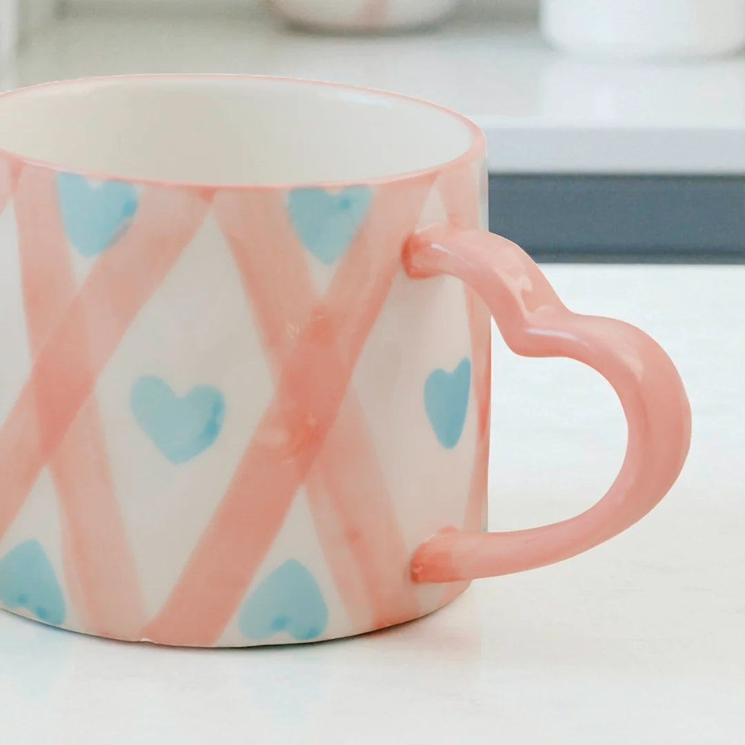 Ceramic mugs ☕️