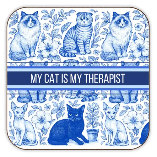 ART WOW Coasters