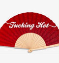 Fucking hot glitter Fan