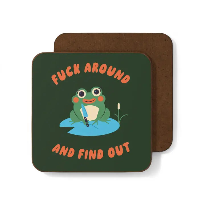 Betiobca coasters