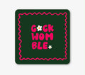 C*ckwomble Coaster