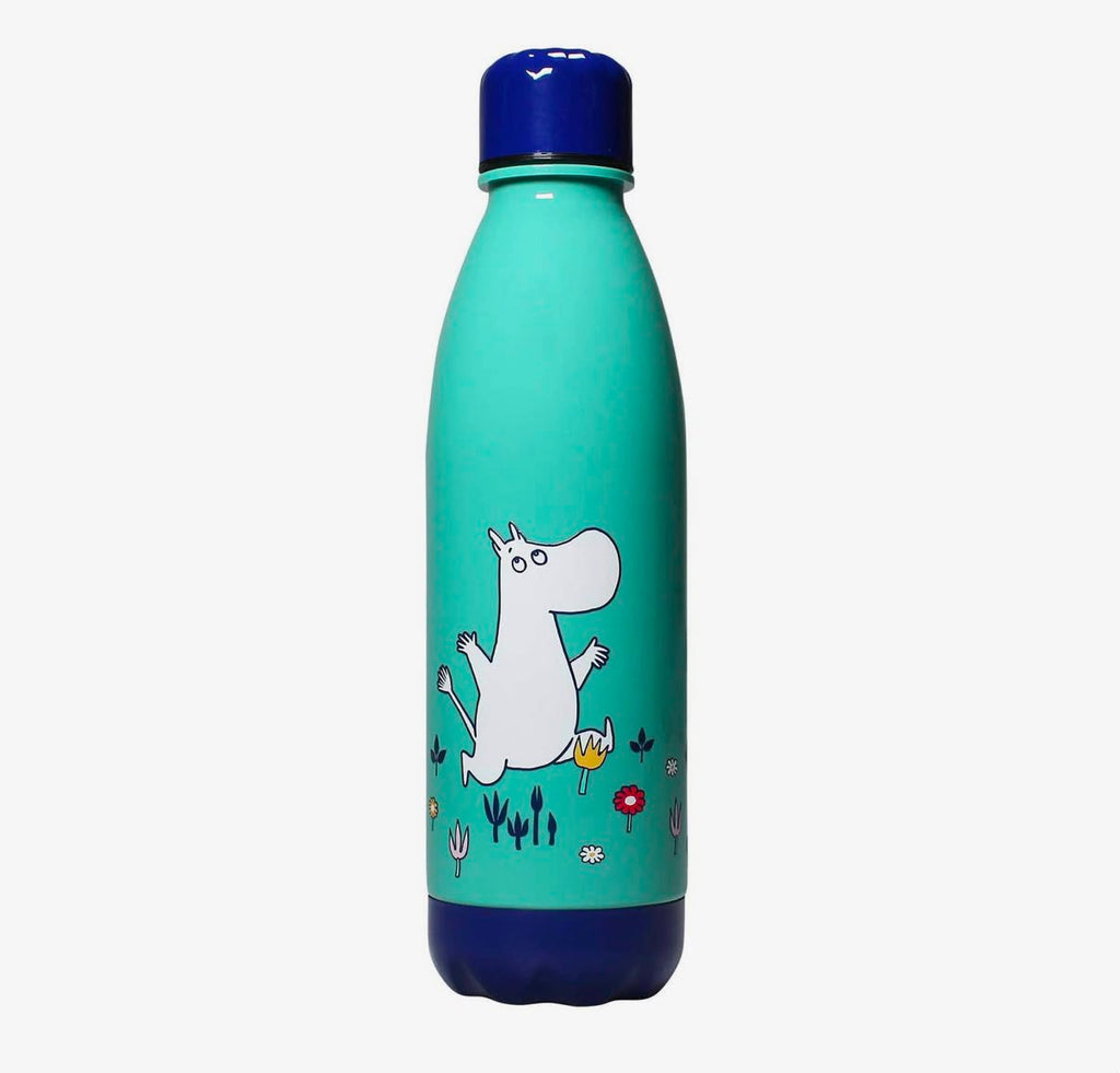 Moomin Water Bottle