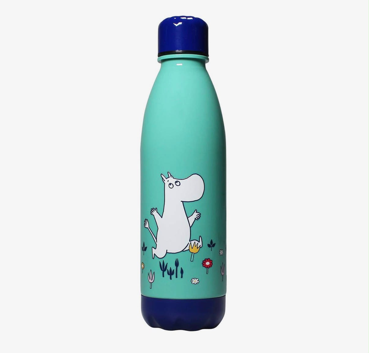 Moomin Water Bottle