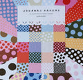 Journal Papers Pack: Polka Dot Edition