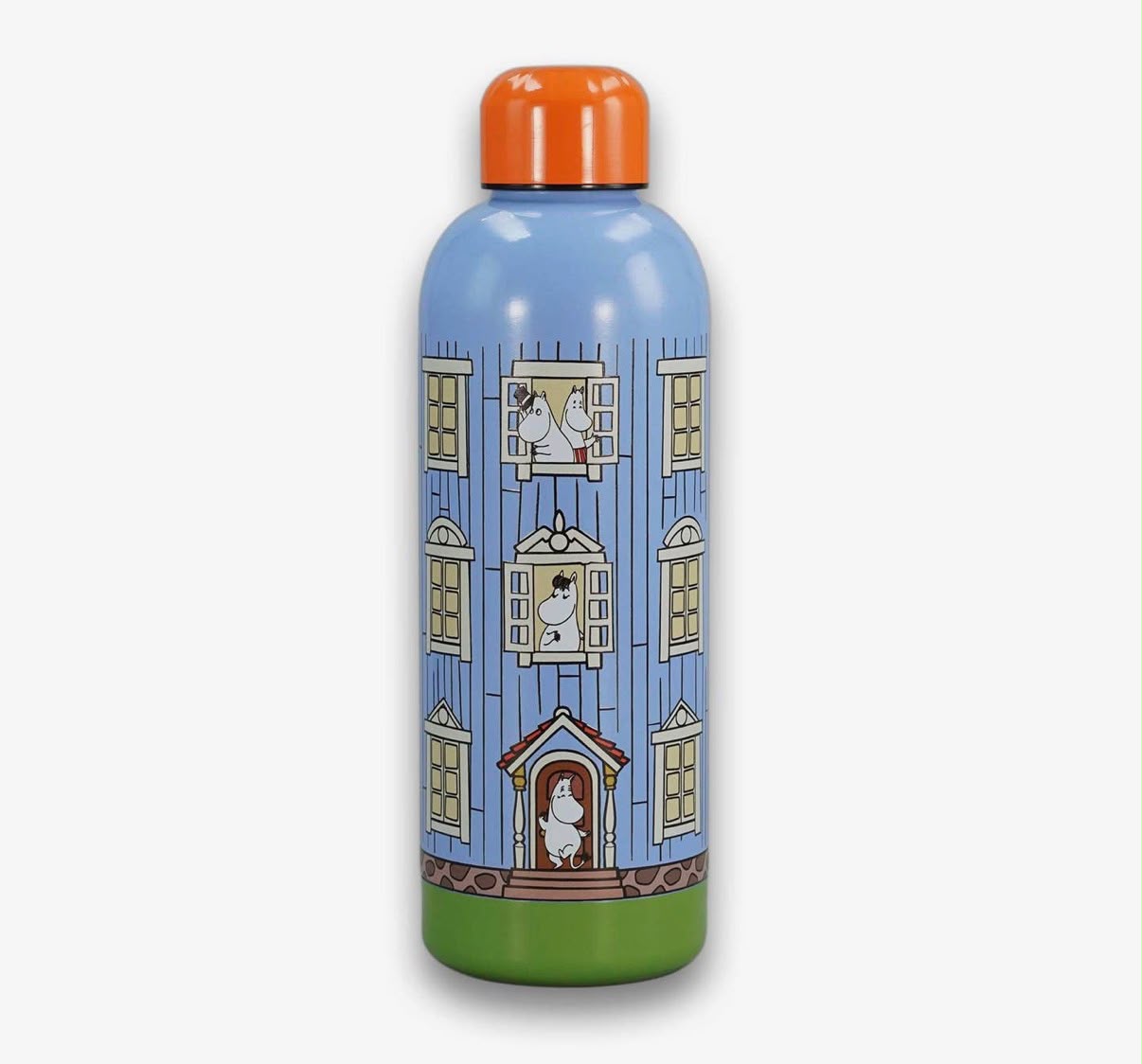 Moomin House 500ml Bottle