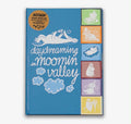 Daydreaming Moomin Sticky Notes Set