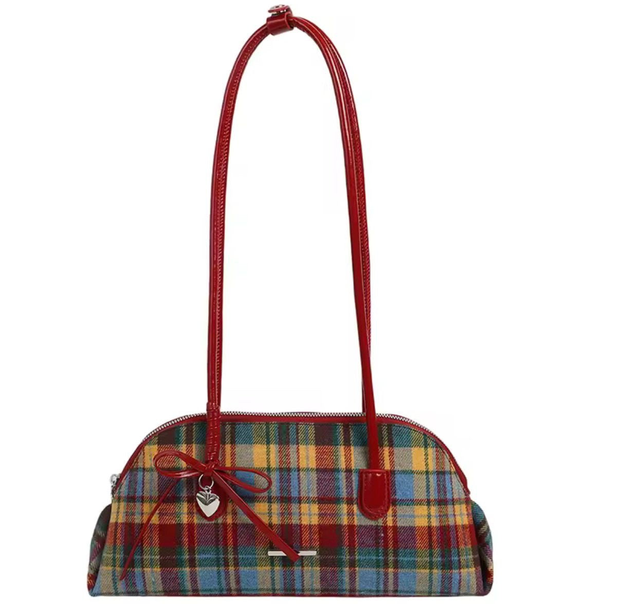 Long handle bags