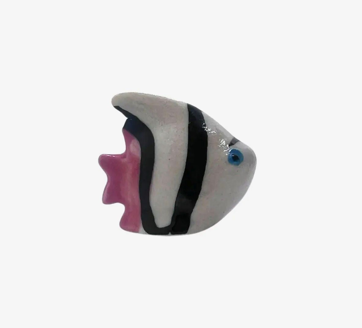 Mini Ceramic figurines