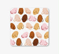 Boobs Coaster