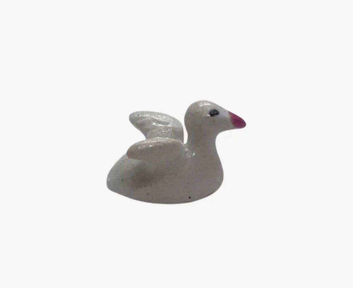 Mini Ceramic figurines