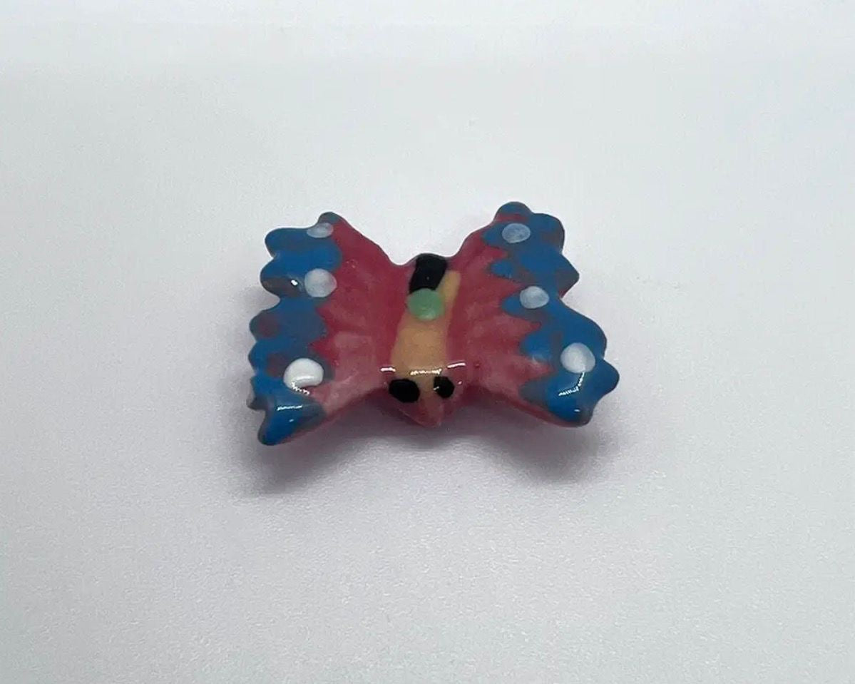 Mini Ceramic figurines
