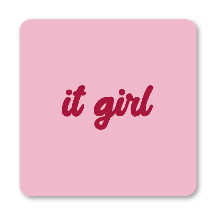 Ella Goddard Coasters