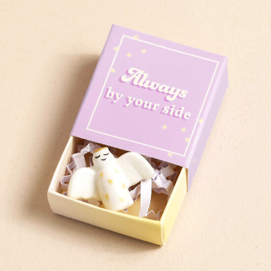 Matchstick ceramic tokens (various)