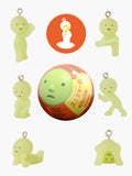 SMISKI phone strap series 2