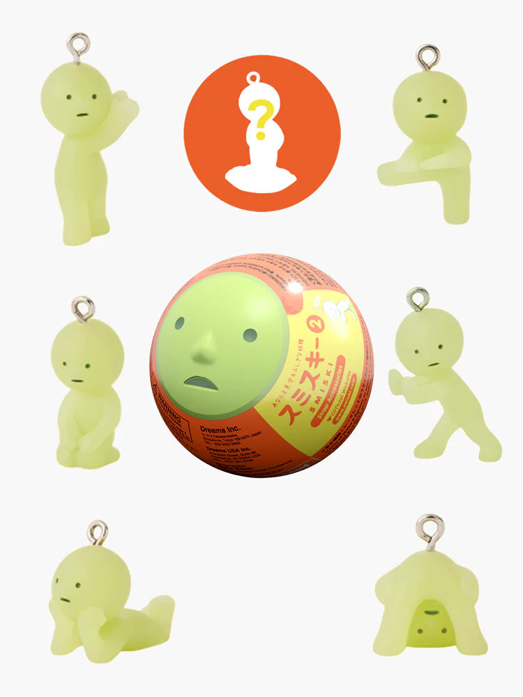 SMISKI phone strap series 2
