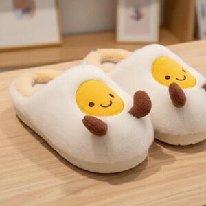 Egg Slippers