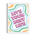Best life print