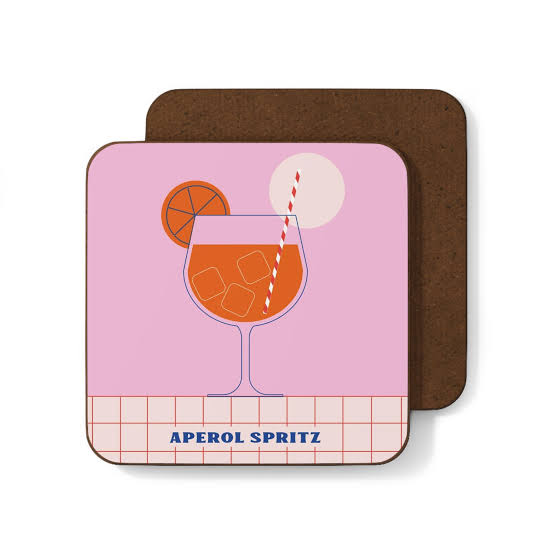 Betiobca coasters