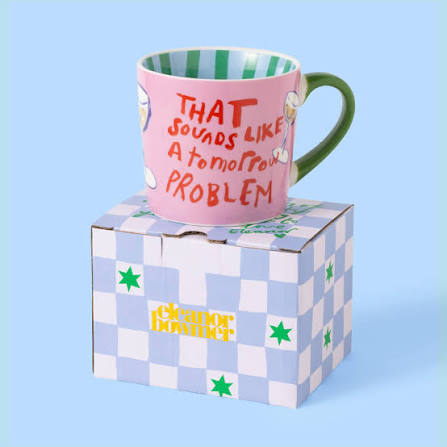 Eleanor Bowmer Mugs