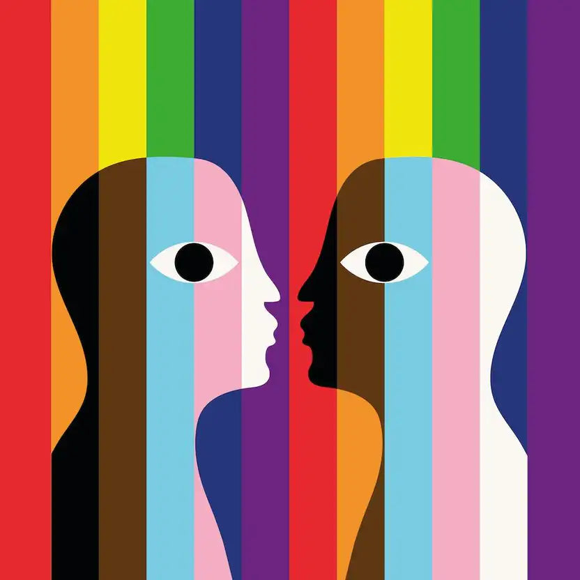 Love is Love Print